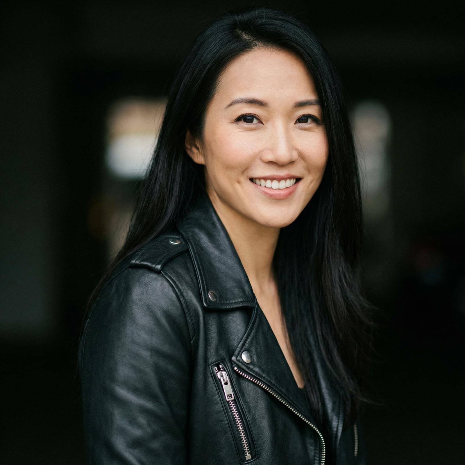 在线AV汽车媒体人林晓薇