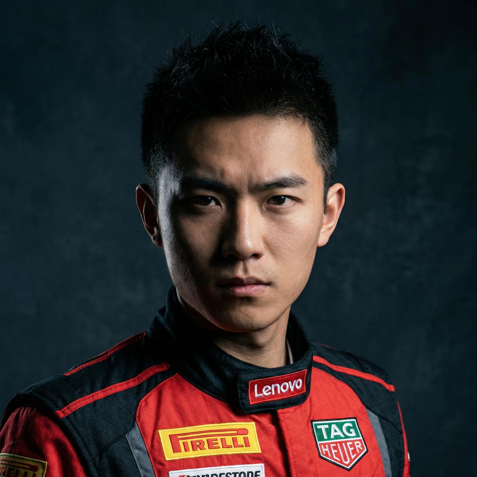 在线AV赛车手顾问周子轩